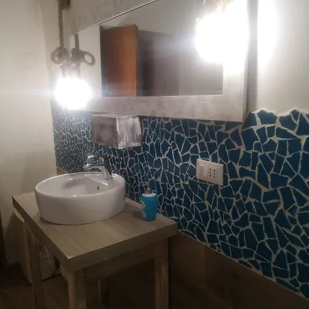 Tatil Evi Casale Acquaviva *