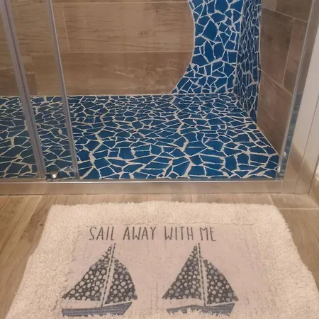 Tatil Evi Casale Acquaviva