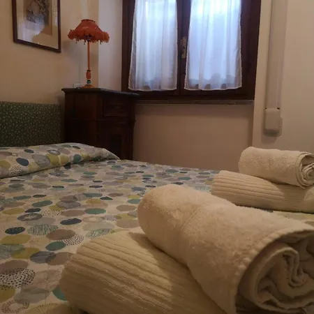 Tatil Evi Casale Acquaviva *