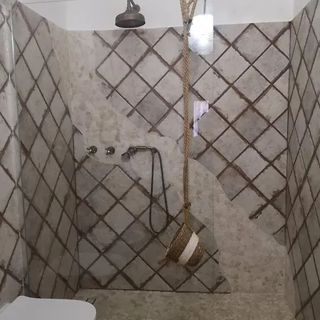 Tatil Evi Casale Acquaviva *