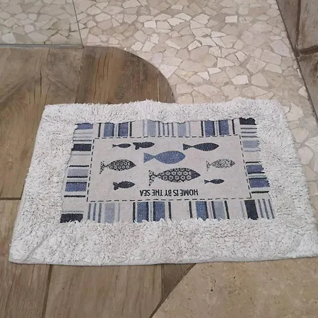 Tatil Evi Casale Acquaviva *