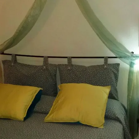 Tatil Evi Casale Acquaviva