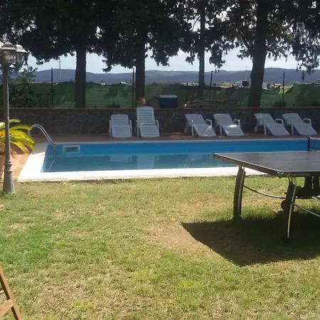 Tatil Evi Casale Acquaviva Campiglia Marittima