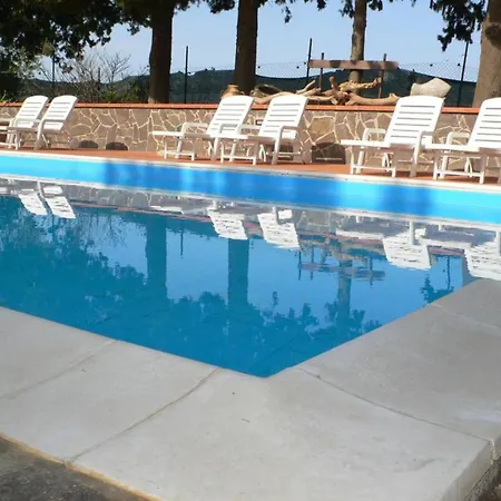 Сasa de vacaciones Casale Acquaviva Campiglia Marittima