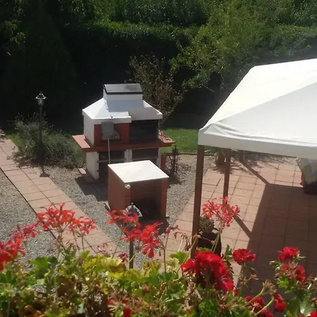 Tatil Evi Casale Acquaviva