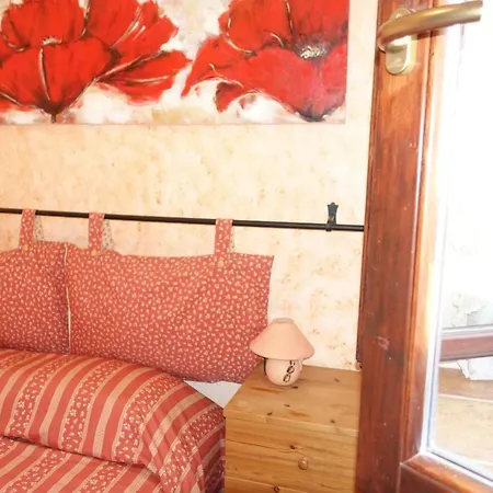 Tatil Evi Casale Acquaviva *