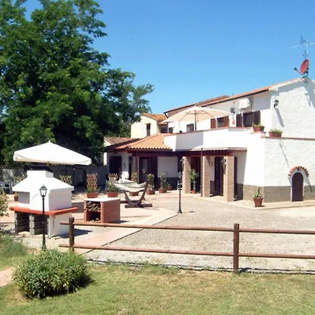 Casale Acquaviva Tatil Evi