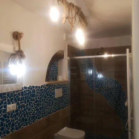 Casa de Férias Casale Acquaviva *