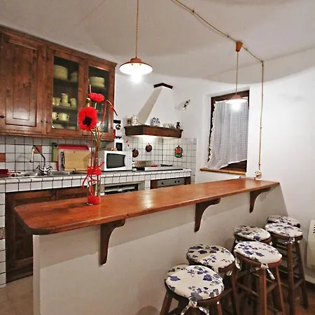 Casa de Férias Casale Acquaviva *