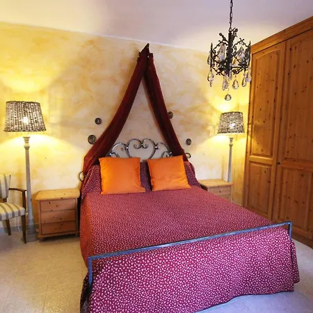 Casa de Férias Casale Acquaviva *