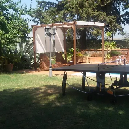 Casa de Férias Casale Acquaviva *