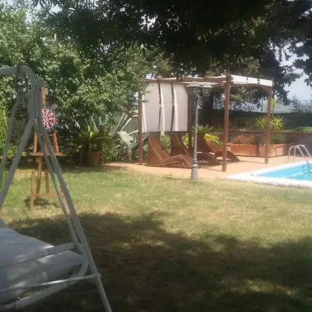 Casa de Férias Casale Acquaviva *