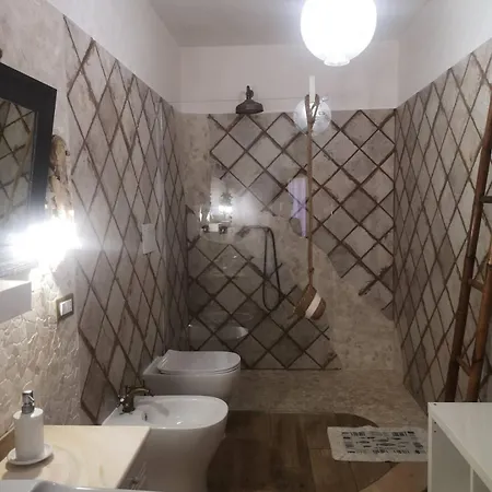 Casa de Férias Casale Acquaviva *