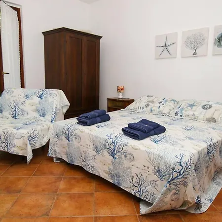 Casale Acquaviva Casa de Férias Campiglia Marittima